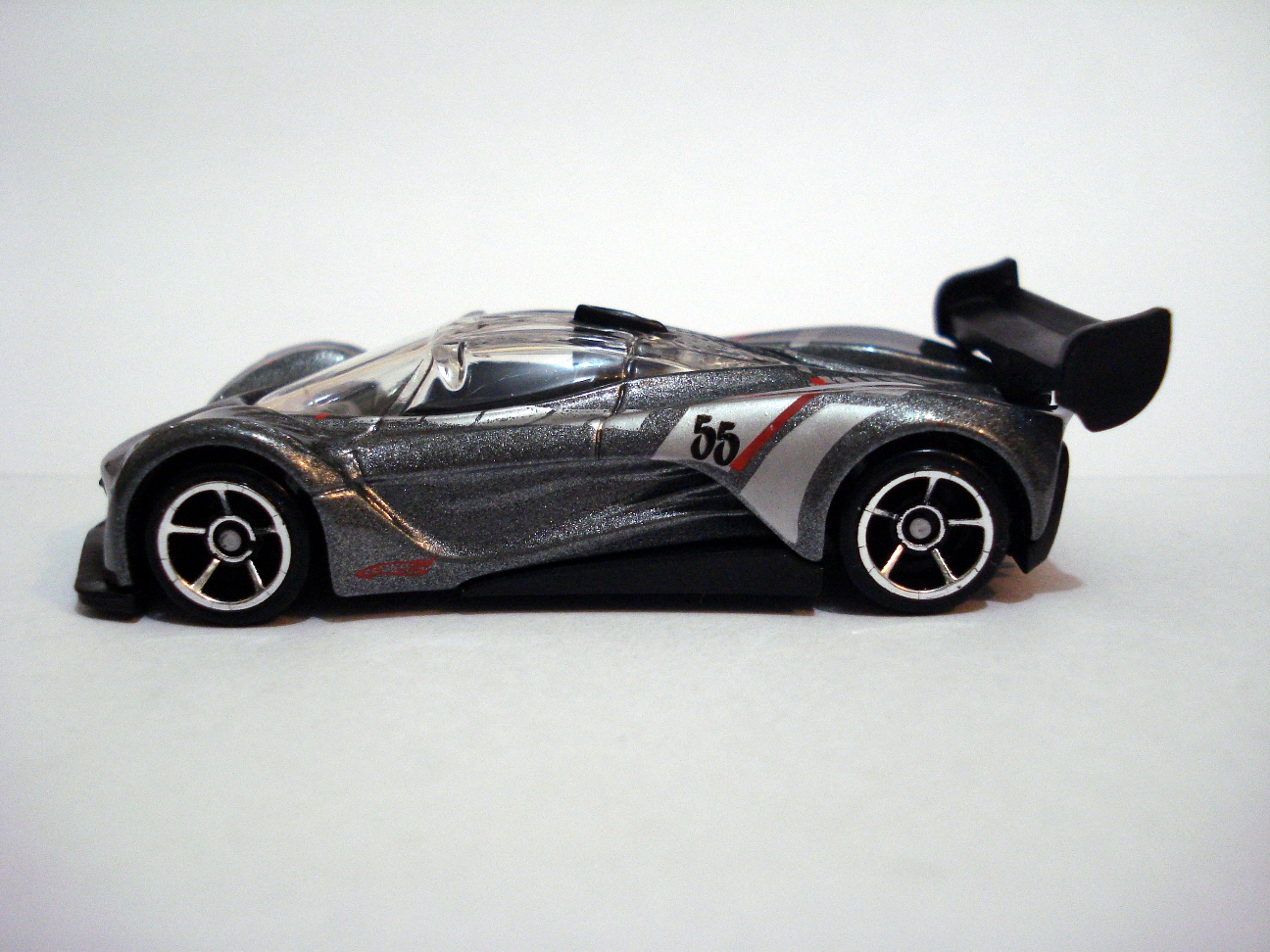 Hot wheels mazda furai