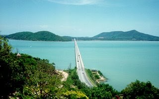 World Travel Guide Thailand