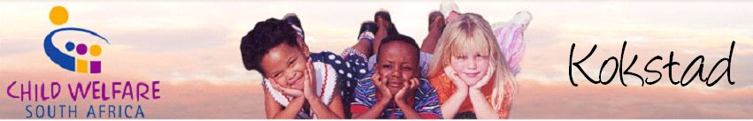 kokstad child welfare