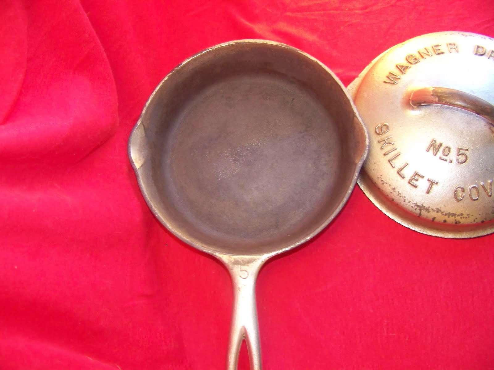 Griswold Store Why are Lids Covers Toppers so expensive?