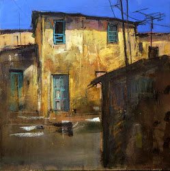 milind mulick cityscapes watercolor watercolors architect cafe explore books