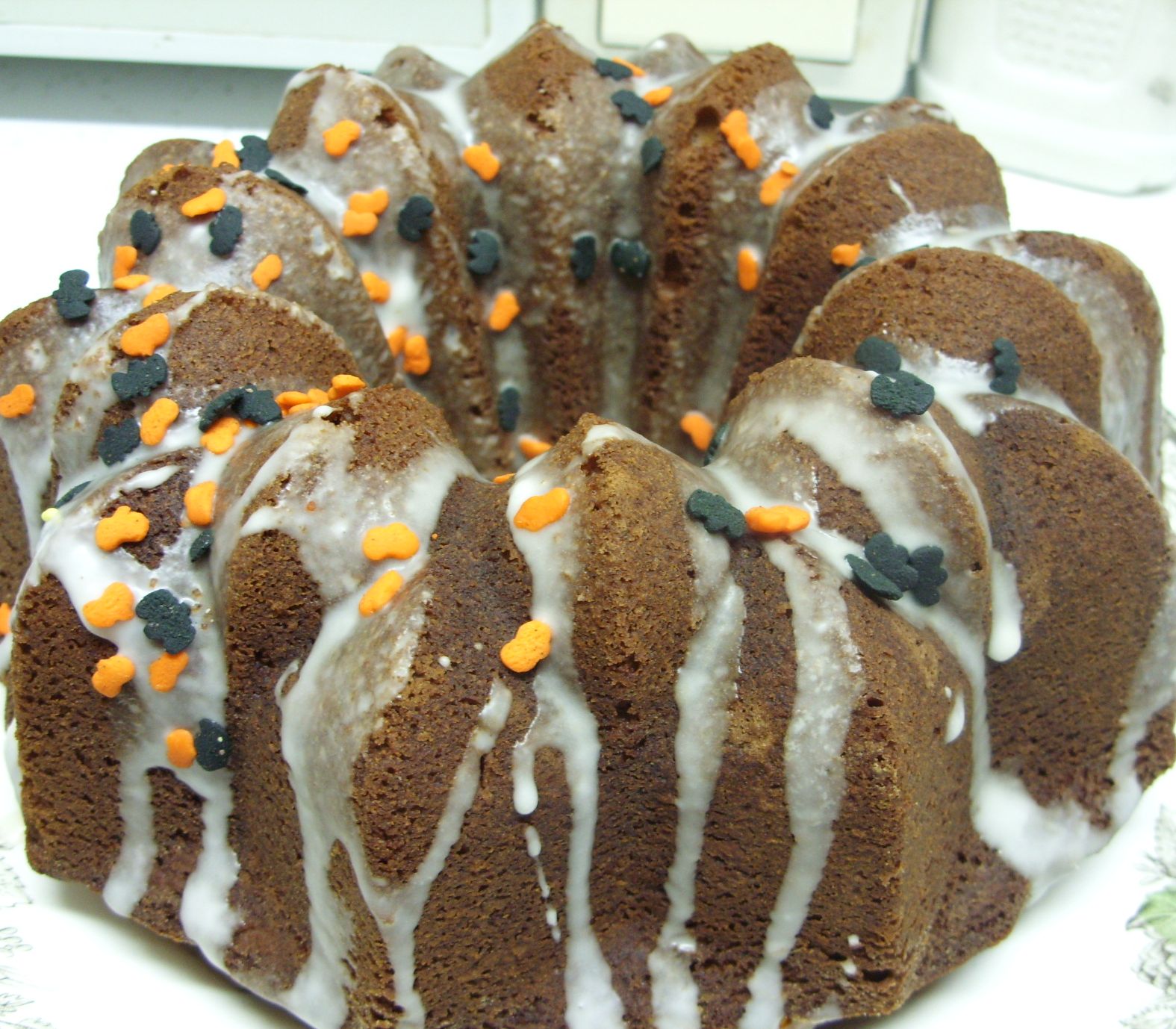 Eat The Blog Molasses Pound Cake