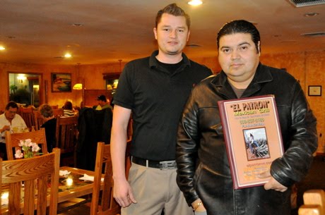 El Patron Mexican Restaurant Sun Prairie El Patron Mexican Restaurant Sun Prairie