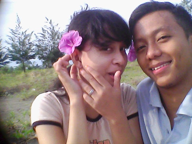 Membuat Tubuh Menarik: Aku Dan PacarKu