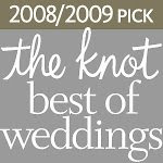 The Knot "Best of Weddings" 2008/2009