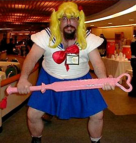 I Don T Like Western Cosplayers They Look Nothing Like Anime