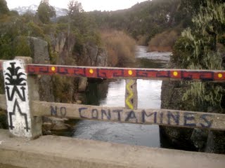 No contamines