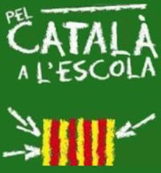 PEL CATALÀ A L'ESCOLA!