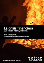 La crisis financiera