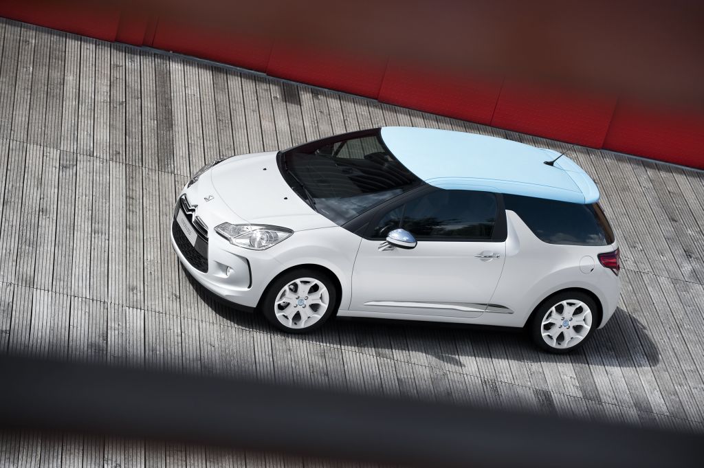 Bmw and peugeot in car venture #2