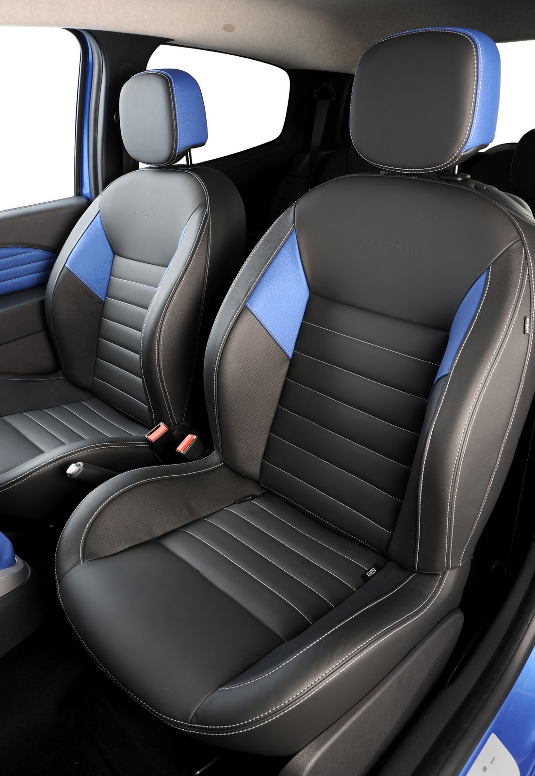 Renault Twingo Gordini