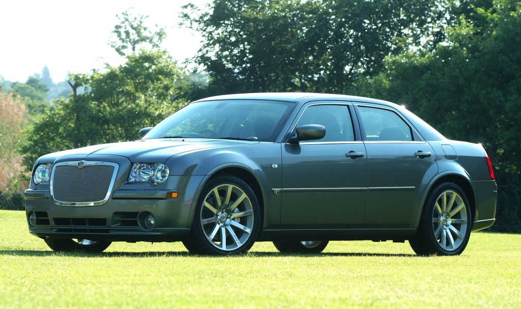 Chrysler september 2009 sales #2