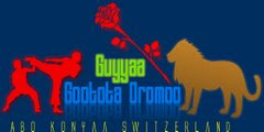 Guyyaa Gootota Oromoo