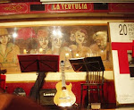 La Tertulia,Granada Festival de verano, 6 de agosto de 2008