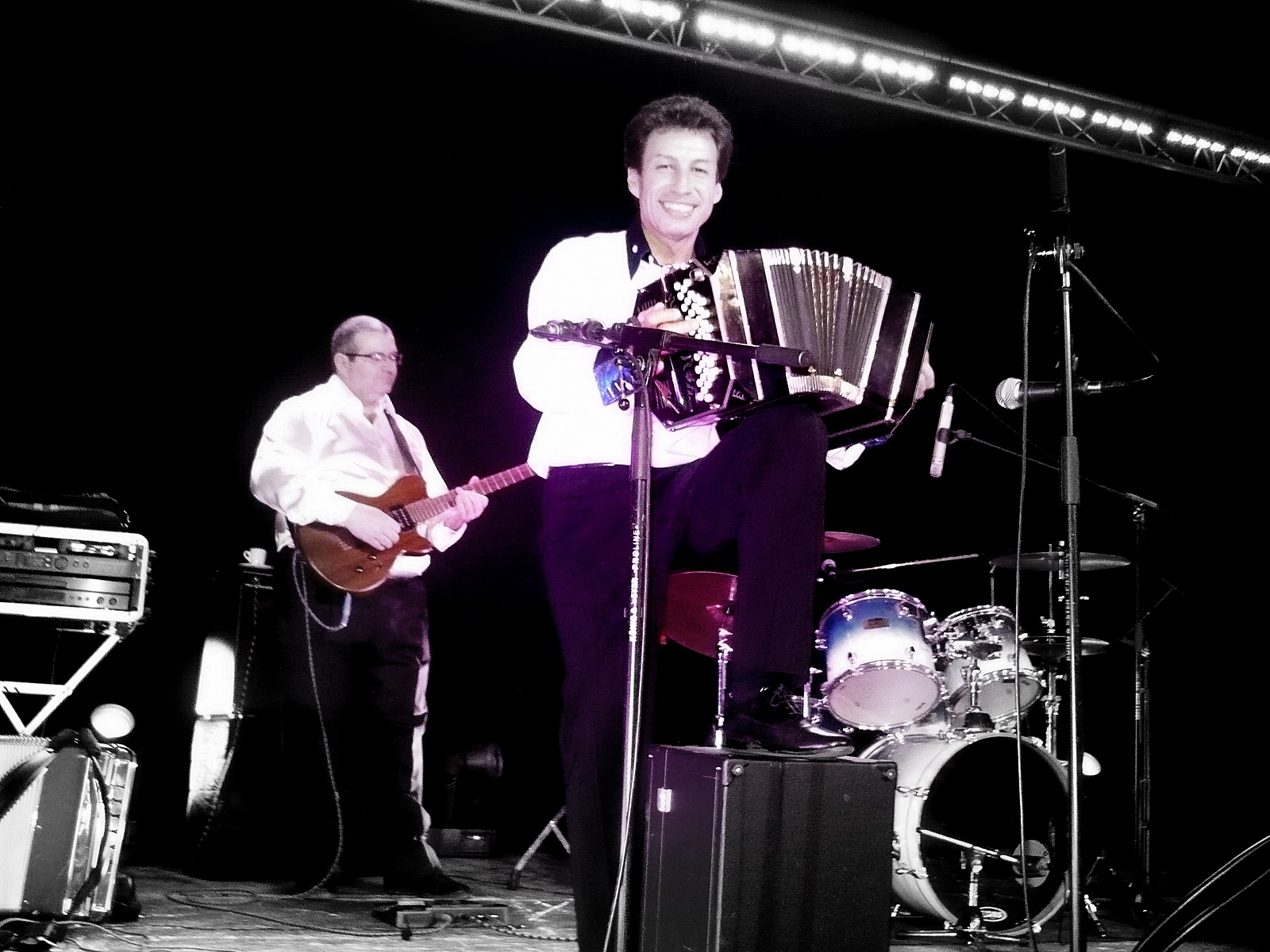 Le Blog de la Danse de Salon Pascal HAMARD à Fontenay/Loing 45