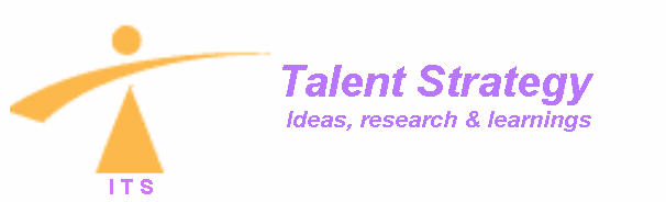Talent Strategy