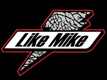 LIKE MIKE ONLINE STORE
