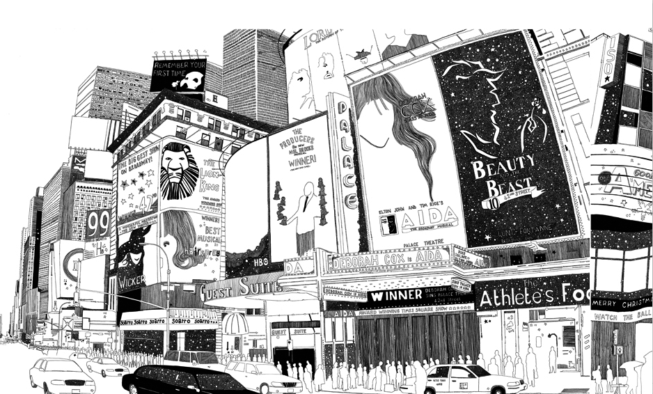 Who Invented Multiplication Table Chart