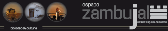 Espaço Zambujal