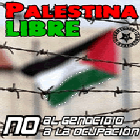 Palestina Libre