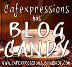 Blog Candy!