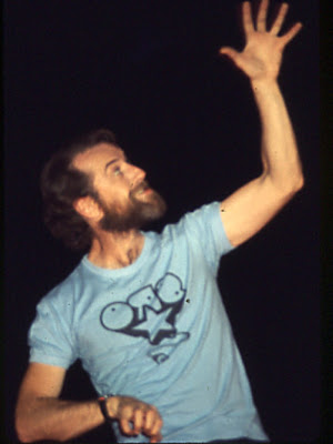 New World Notes: Voices We Have Lost (I): George Carlin