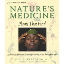 Nature's Medicine