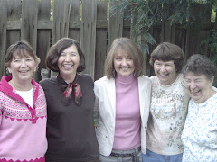 Sisters and Ma - California 2006
