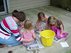 Summer 2007 at Hagerman