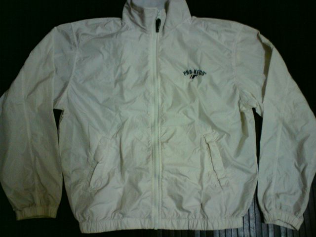 pro keds jacket
