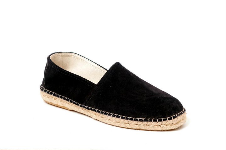 TEN-MEN-CIAS: Alpargatas para hombre de ÃRSULA MARCARÃ