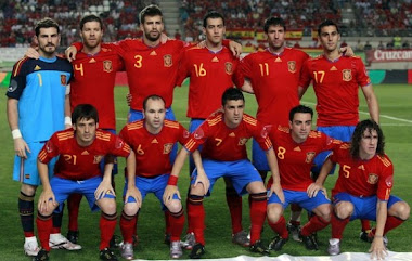 LAFURIA ROJA CLUB / MATADOR