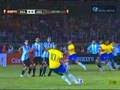 SAMBA v TENGO 2007