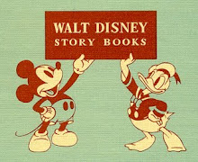 Disney Jumps on the ebooks Bandwagon!