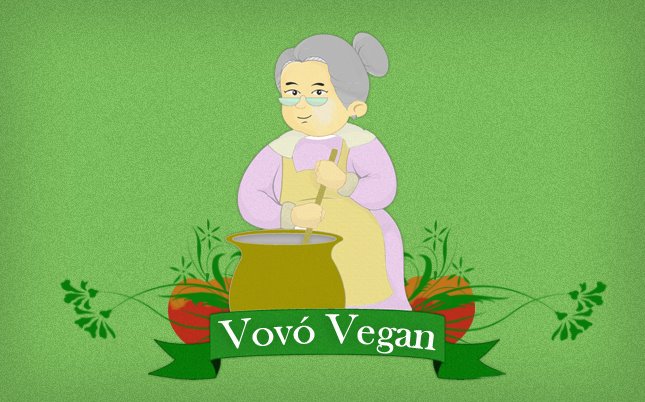 Vovó Vegan