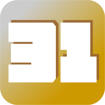 Numbers: Number 31