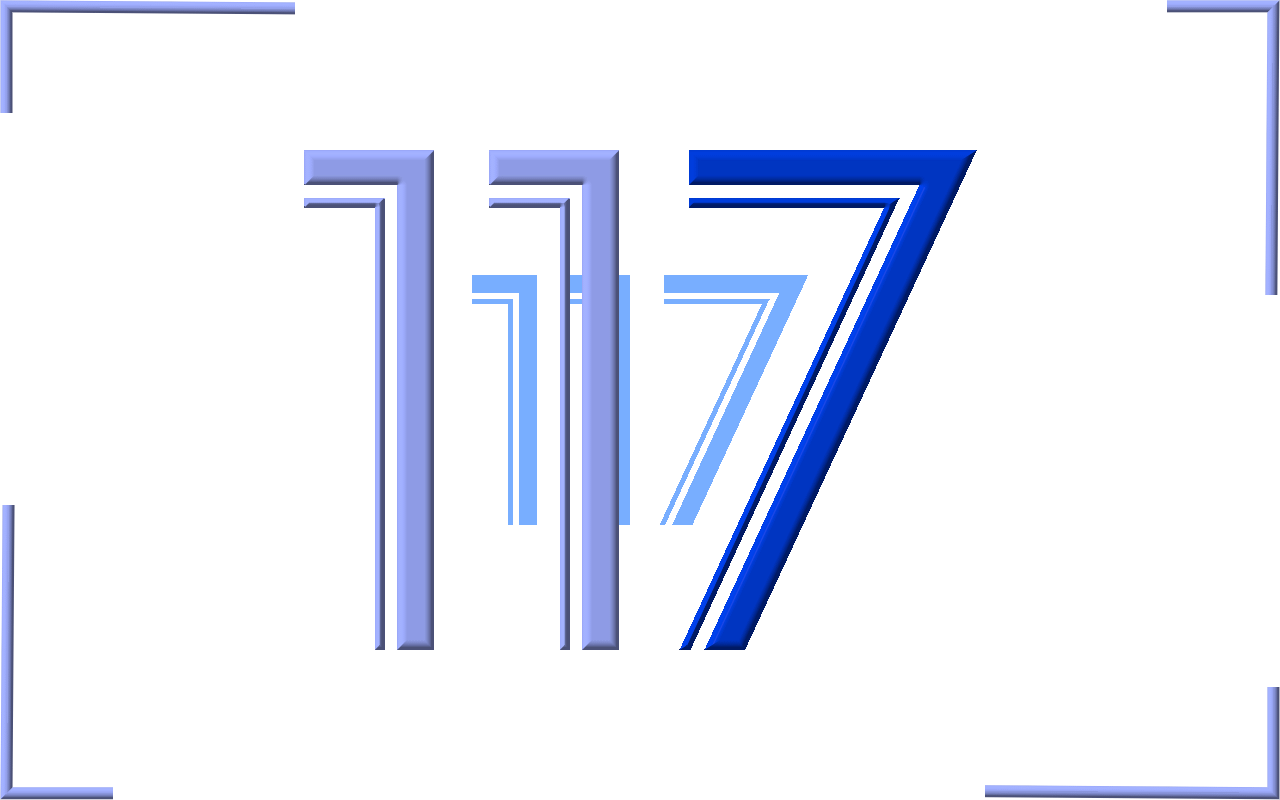 numbers-number-117