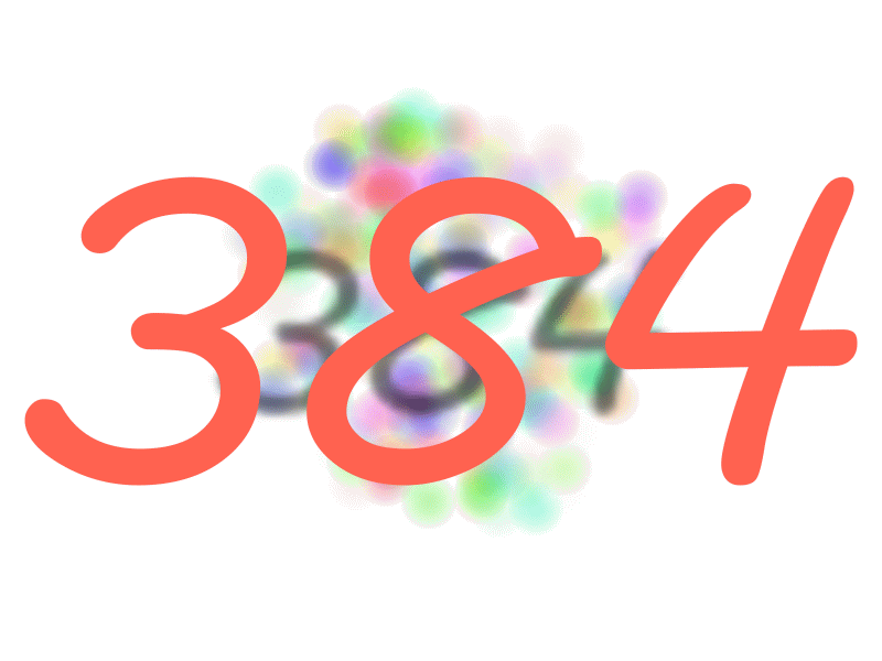 numbers-number-384