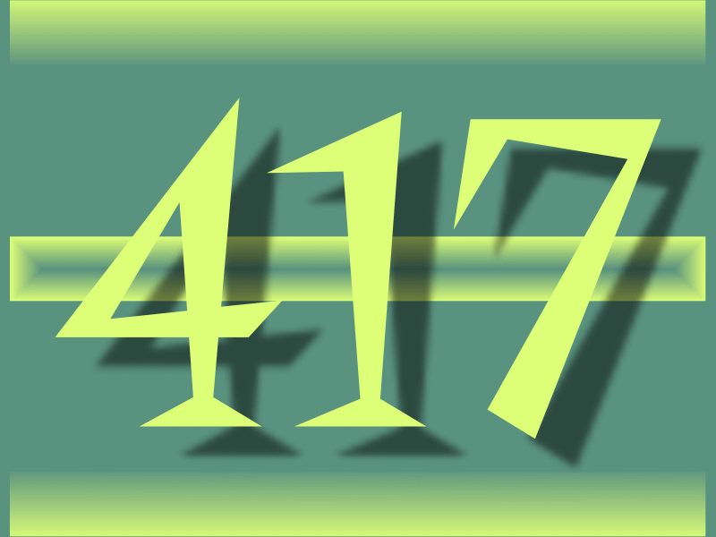 numbers-number-417