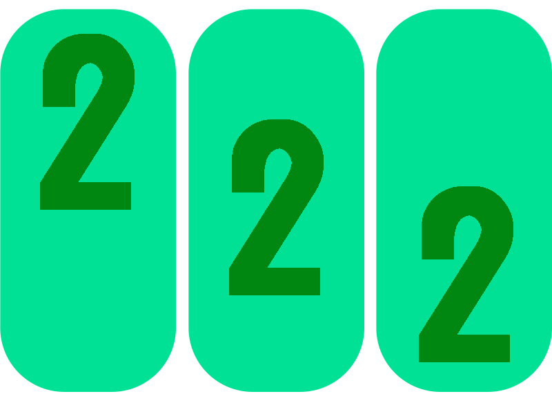 numbers-number-222
