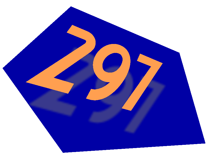 Numbers Number 297 