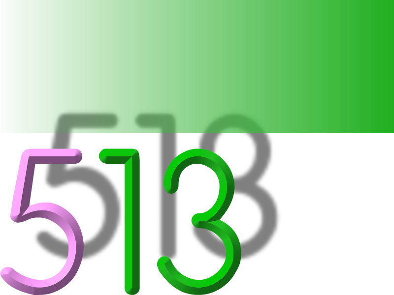 numbers-number-513