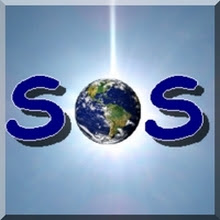 Logo Oficial do Blog SOS