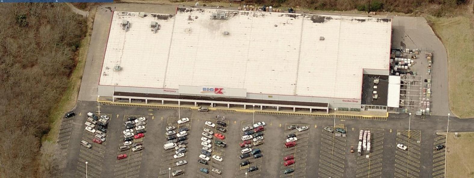 Super Kmart Blog! Madison TN Big Kmart