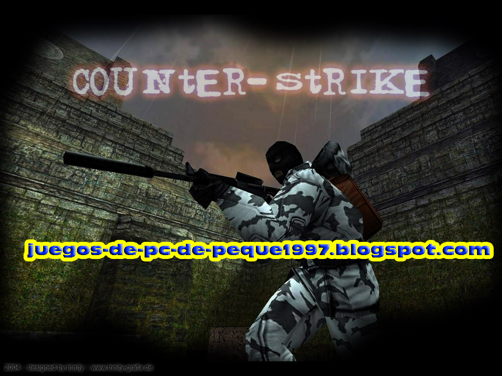 descargar juegos de counter strike para pc windows 7
