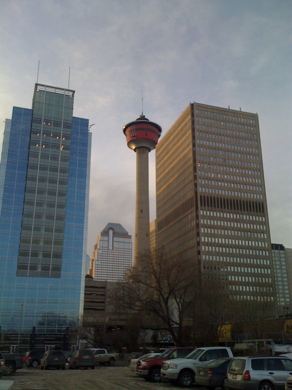 Sebesség társkereső calgary