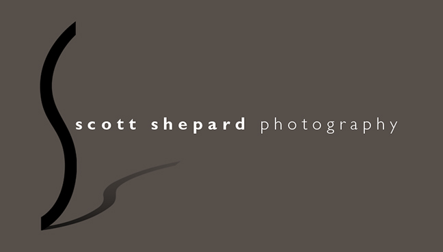 Scott Shepard Photography