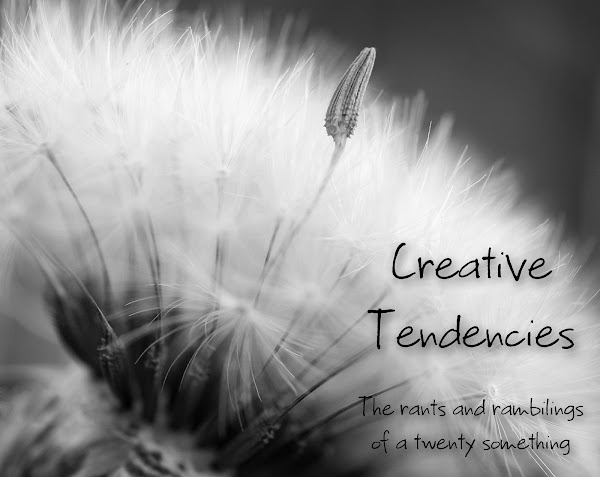 Creative Tendencies