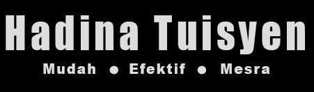 Hadina Tuisyen