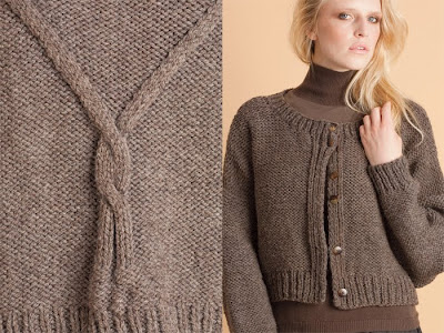 Samurai Knitter: Vogue Knitting, winter 2010-2011